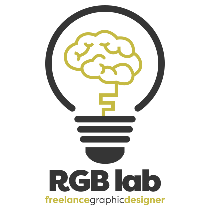 RGB Lab | Luca Marino - Web, grafica, stampa